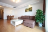 Furnished, gorgeous high-rise apartment for rent in Ba Dinh, Hanoi 